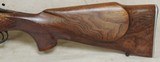 Remington Model 700 Sporter .222 Reminton Magnum Caliber Rifle S/N 107679XX - 2 of 12