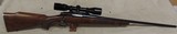 Remington Model 700 Sporter .222 Reminton Magnum Caliber Rifle S/N 107679XX - 8 of 12