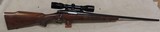 Remington Model 700 Sporter .222 Reminton Magnum Caliber Rifle S/N 107679XX - 12 of 12