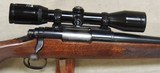 Remington Model 700 Sporter .222 Reminton Magnum Caliber Rifle S/N 107679XX - 11 of 12