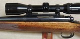 Remington Model 700 Sporter .222 Reminton Magnum Caliber Rifle S/N 107679XX - 4 of 12