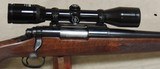 Remington Model 700 Sporter .222 Reminton Magnum Caliber Rifle S/N 107679XX - 9 of 12