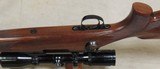 Remington Model 700 Sporter .222 Reminton Magnum Caliber Rifle S/N 107679XX - 7 of 12