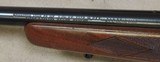 Remington Model 700 Sporter .222 Reminton Magnum Caliber Rifle S/N 107679XX - 5 of 12