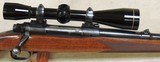 Winchester Model 70 Pre-64 .300 H&H Caliber Rifle S/N 317081XX - 9 of 11