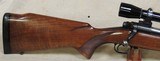 Winchester Model 70 Pre-64 .300 H&H Caliber Rifle S/N 317081XX - 10 of 11