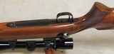 Winchester Model 70 Pre-64 .300 H&H Caliber Rifle S/N 317081XX - 7 of 11
