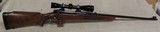 Winchester Model 70 Pre-64 .300 H&H Caliber Rifle S/N 317081XX - 11 of 11