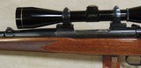 Winchester Model 70 Pre-64 .300 H&H Caliber Rifle S/N 317081XX - 4 of 11