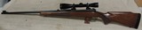 Winchester Model 70 Pre-64 .300 H&H Caliber Rifle S/N 317081XX - 1 of 11