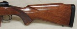 Winchester Model 70 Pre-64 .300 H&H Caliber Rifle S/N 317081XX - 2 of 11