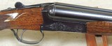 Browning Model BSS SxS 20 GA Shotgun S/N 5705837XX - 8 of 13