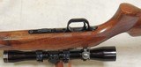 Browning T-Bolt .22 LR Caliber Rifle & Leupold Optic S/N 47999X70XX - 7 of 11