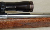 Browning T-Bolt .22 LR Caliber Rifle & Leupold Optic S/N 47999X70XX - 11 of 11