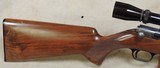 Browning T-Bolt .22 LR Caliber Rifle & Leupold Optic S/N 47999X70XX - 9 of 11