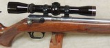 Browning T-Bolt .22 LR Caliber Rifle & Leupold Optic S/N 47999X70XX - 8 of 11