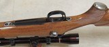 FN Mauser .22-250 Caliber Custom Build Rifle & Leupold Optic S/N None - 10 of 10