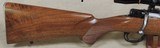 FN Mauser .22-250 Caliber Custom Build Rifle & Leupold Optic S/N None - 7 of 10