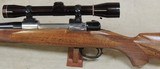 FN Mauser .22-250 Caliber Custom Build Rifle & Leupold Optic S/N None - 3 of 10