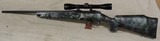 Sako Model AI 6 PPC Caliber Rifle & Leupold Optic S/N 184940XX - 1 of 8