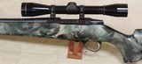 Sako Model AI 6 PPC Caliber Rifle & Leupold Optic S/N 184940XX - 3 of 8