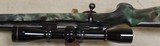 Sako Model AI 6 PPC Caliber Rifle & Leupold Optic S/N 184940XX - 4 of 8