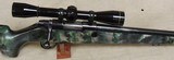 Sako Model AI 6 PPC Caliber Rifle & Leupold Optic S/N 184940XX - 6 of 8