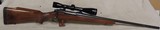 Remington Model 700 ADL 7mm Rem Magnum Caliber Rilfe & Leupold Optic S/N 254595XX - 8 of 8