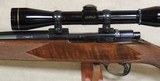 Sako L461 Vixen .17 Mach IV Caliber Rifle & Leupold Optic S/N 93213XX - 6 of 13