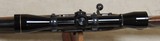 Sako L461 Vixen .17 Mach IV Caliber Rifle & Leupold Optic S/N 93213XX - 7 of 13
