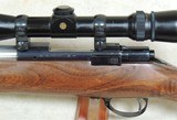 Sako L461 Custom .17-223 Caliber Rifle & Leupold Optic S/N 89181XX - 4 of 14