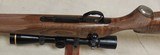 Sako L461 Custom .17-223 Caliber Rifle & Leupold Optic S/N 89181XX - 7 of 14