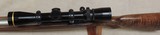 Sako L461 Custom .17-223 Caliber Rifle & Leupold Optic S/N 89181XX - 6 of 14