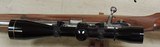 Wilson Combat NULA Model 20 R.F. .22 LR Caliber Rifle & Leupold Optic S/N 656XX - 8 of 11