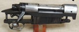 Winchester Model 70 Pre-64 Magnum Action Only *In The White S/N 102258XX - 4 of 6