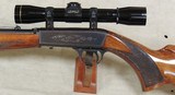 Belgium Browning 22 Auto .22 LR Caliber Rifle *Rare Wheelsight S/N A 1134XX - 5 of 10