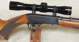 Belgium Browning 22 Auto .22 LR Caliber Rifle *Rare Wheelsight S/N A 1134XX - 9 of 10