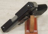KAHR MK9 Duo-Tone 9mm Caliber CCW Pistol & Holster S/N GD0499XX - 2 of 4