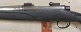 Remington Model 700 Early Action .221 Fireball Caliber Rifle S/N 6445488XX - 3 of 8