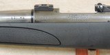 Remington Model 700 Early Action .221 Fireball Caliber Rifle S/N 6445488XX - 4 of 8