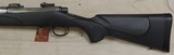 Remington Model 700 Early Action .221 Fireball Caliber Rifle S/N 6445488XX - 2 of 8