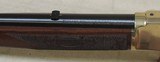 Henry Side Gate Lever Action .38-55 Win Caliber Rifle S/N 3855CC02720XX - 5 of 8