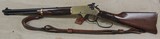 Henry Side Gate Lever Action .38-55 Win Caliber Rifle S/N 3855CC02720XX - 1 of 8