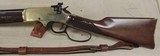 Henry Side Gate Lever Action .38-55 Win Caliber Rifle S/N 3855CC02720XX - 2 of 8