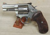 Smith & Wesson Model 686-6 Plus .357 Magnum Caliber Revovler S/N DKK4312XX - 1 of 4