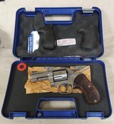 Smith & Wesson Model 686-6 Plus .357 Magnum Caliber Revovler S/N DKK4312XX - 4 of 4