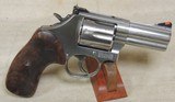 Smith & Wesson Model 686-6 Plus .357 Magnum Caliber Revovler S/N DKK4312XX - 3 of 4