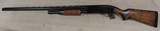 Winchester Model 1300 Pump Action 12 GA Shotgun S/N L2321133XX - 1 of 8