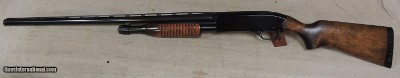 Winchester Model 1300 Pump Action 12 GA Shotgun S/N L2321133XX