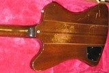 1963 Gibson Thunderbird Bass Guitar *Owned by Famed W R Tony Dukes - 11 of 25